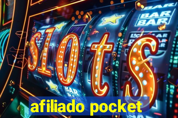 afiliado pocket